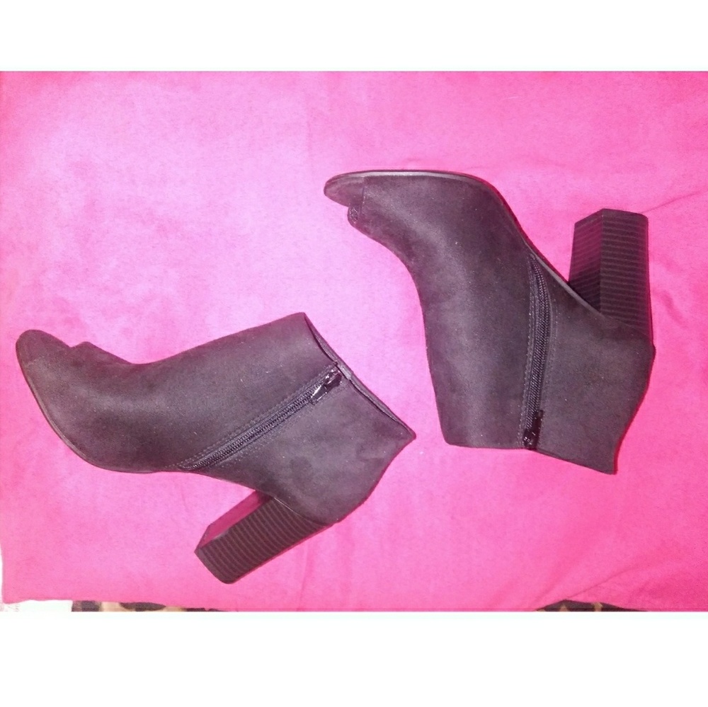 Booties